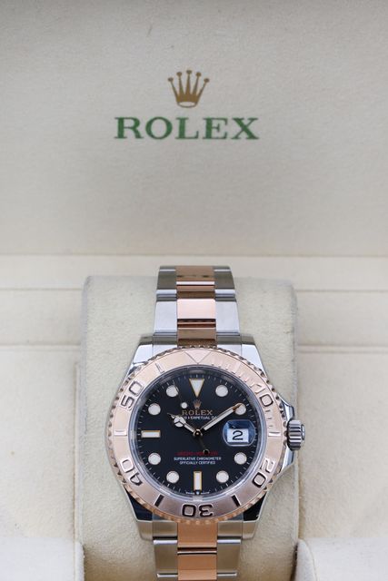 Rolex Yacht-Master 126621 Image 4